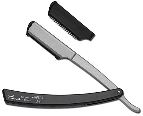 Jaguar Rasierklingenmesser R1