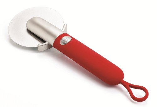 Weber 17061 Pizzaschneider Style, rot