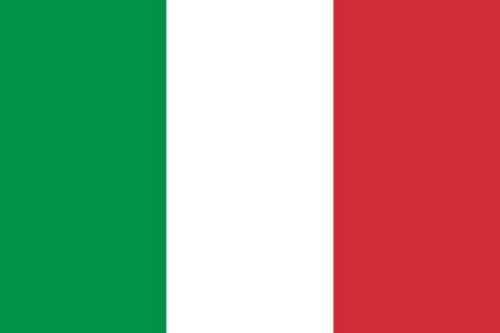 NFP Fußball Soccer WM EM Italien Länderflagge Länderfahne Flagge Fahne 150 x 90 cm