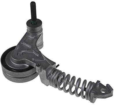 BLUE PRINT ADG096521 Riemenspanner Keilrippenriemen Riemenspanner automatisch 70mm 0,668kg