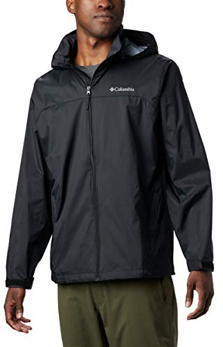Columbia Glennaker Lake Rain Jacket Veste à coque Homme