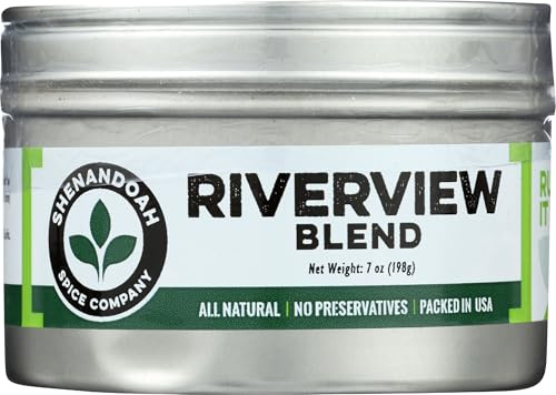 Shenandoah Spice Co