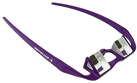 Metolius Upshot Belay Glasses Sicherungsbrille Klettern