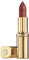 L'OREAL ORIGINAL SATIN LIPSTICK NUDE IN PARIS 105COLOUR RICHE LIP COLOUR