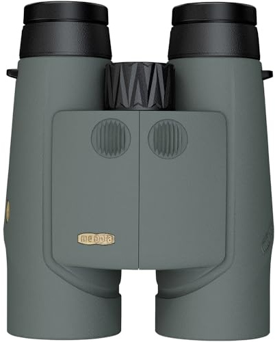 Jumelles Meopta avec télémètre Meopro Optika LR 10 x 42