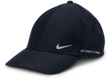 Nike Storm-FIT ADV Club Strukturierte AeroBill-Cap, FJ6205