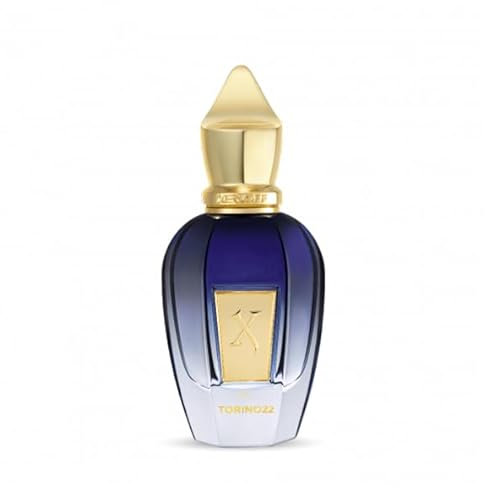 XERJOFF, Torino 22, Eau de Parfum, Unisexduft, 50 ml