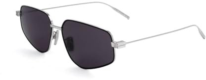 Givenchy GV40046U 16A SHINY PALLADIUM 57/14/140 Damen Sonnenbrillen