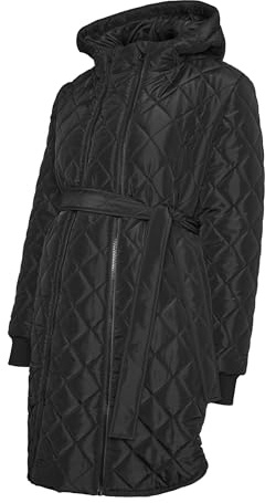 Mama Licious Female Jacke Umstands-Mantel