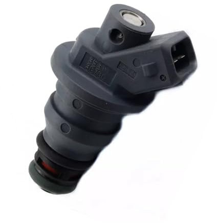 Sbshjhfb Inyector de Combustible de 1 Pieza 35310-3C700, Compatible con Hyundai Accent Grandeur OEM 353103C700