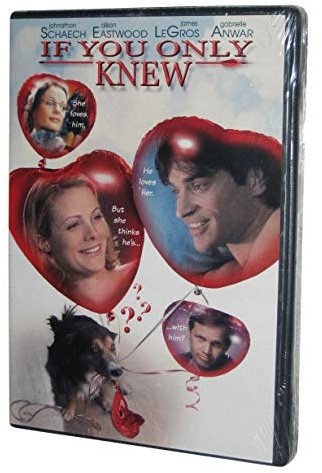 If You Only Knew [Import USA Zone 1]