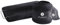 sveltus Hand 944 u. Fuß Gewichtsmanschetten Paar PRO 2x2 kg schwarz Fitness Training Jogging