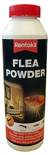 Rentokil Flea Powder 300G