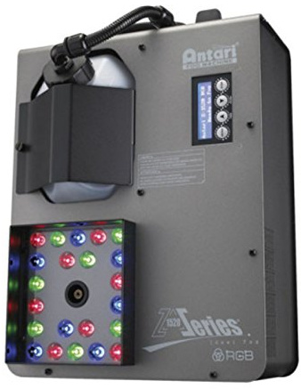 Z-1520 1500W, CO2 Simulating Fogger
