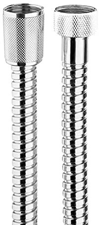 Bossini M38507 – flexo doccia in ottone 1 75 A00045 cromato