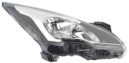 Valeo Scheinwerfer Rechts 45279 für Peugeot 3008 FL (2013-2016)