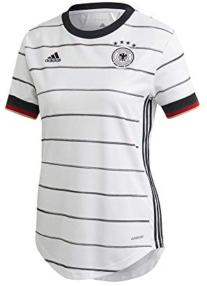 adidas Damen DFB Home Trikot EM 2020
