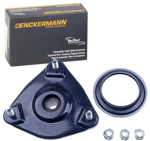 DENCKERMANN Kit de réparation (palier d'appui de jambe de suspension) D600128