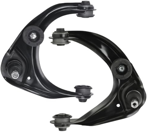 RIDEX Querlenker Reparatursatz Vorne Paar für MAZDA 6 Kombi (GH) 772S0952
