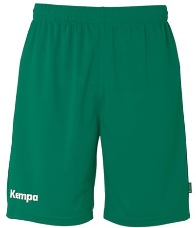 Kempa Team Shorts korta sportbyxor för handboll, gym, inomhus, utomhus för barn och vuxna
