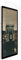 URBAN ARMOR GEAR Screen Shield Tempered Glass Displayschutzglas für Samsung Galaxy Tab A9 Plus (2023) (Designed for Samsung zertifiziert, Anti-Fingerabdruck, Ultra klar)