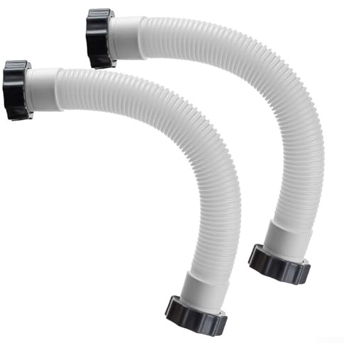 Manguera De Interconexión De Bomba De Filtro De Arena Para Piscina, Manguera De Repuesto Para Piscina, Manguera De Bomba De Filtro De Piscina, Para Bomba De Filtro Para Intex, Filtro De Arena