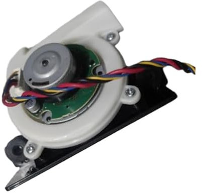 PYQMZTRV Vacuum Cleaner Main Engine Ventilator Motor Fan，Compatible For Deebot T10 /X1