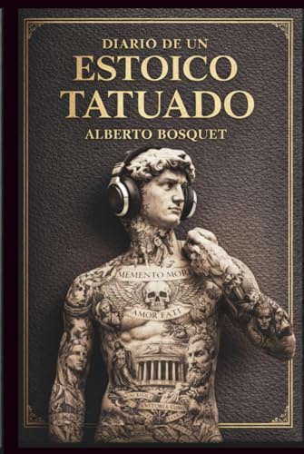 DIARIO DE UN ESTOICO TATUADO: EL LIDER QUE LLEVAMOS DENTRO