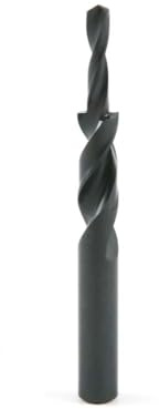 Stufenbohrer 90°, Flachsenkung, Dampfbeschichtet M3 M4 M5 M6 M8 M10 M12 (M5)