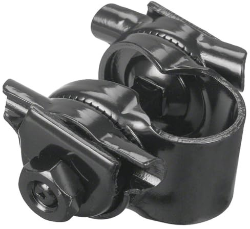 Velo Seat Clamp for 9mm Rail Saddles