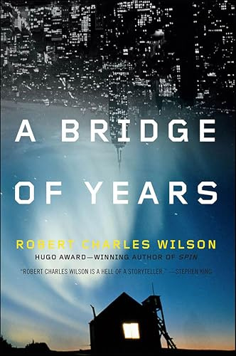 A Bridge of Years