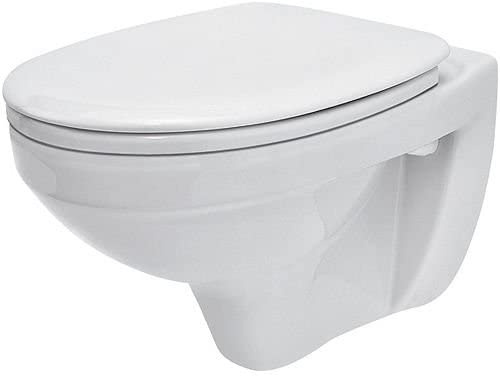 DOMINO ECO HÄNGE-WC-SET DELFi. Wand WC