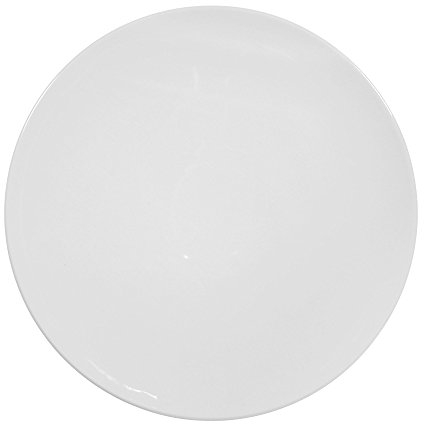 Seltmann Weiden 001.216319 Rondo - Tortenplatte/Kuchenplatte/Platte - Ø 30 cm - Porzellan