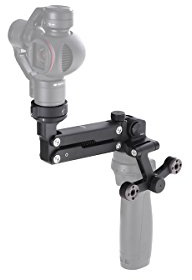 DJI CP.ZM.000344 Z-Achse, 119,4 cm, um vertikales Verwackeln zu verringern.