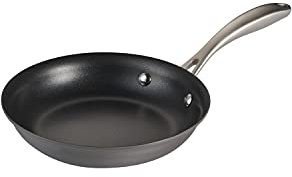 Tramontina Saute Pan Hard Anodized 8 inch