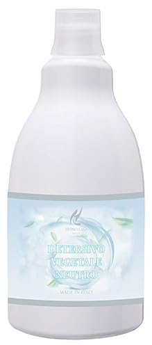 Hypno Casa - Detersivo Vegetale Neutro, 1000ml