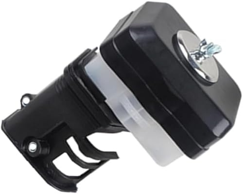 Filtro aria bagno olio 168 170F assemblaggio per motore GX120 GX140 GX160 GX200, ricambio, durevole, facile da installare, generatore, timone, tosaerba