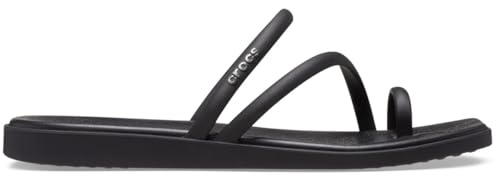 Crocs dam Miami Toe Loop SandalPlatt sandal