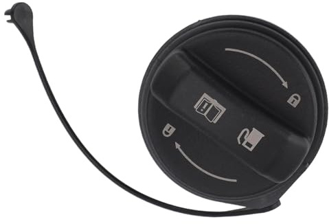 ORXADAGWC Tappo Serbatoio Compatibile con Kia per Cadenza 2014 per Rio 2012 2013 2014 Sigillante per Auto Tappo del Serbatoio del Carburante Benzina 310103L600U 31010-3L600U