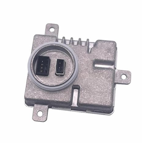 Ballast Au Xénon 8K0.941.597 C W003T20171, Bloc De Phare Uni pour A1 A3 A4 A5 A6 A7 A8 Q3 Q5 Q7 HID Xénon Ballast