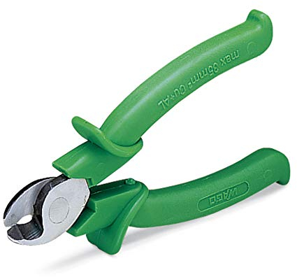 Wago Kabelschneider 35 qmm, 206-118