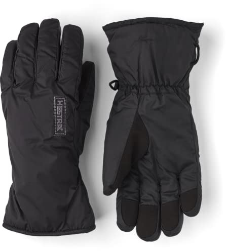 Hestra Primaloft Extreme 5 Finger Liner Glove Black 11