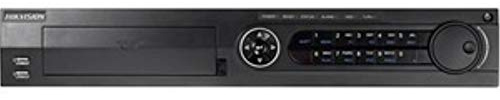 Hikvision DS-7308HQHI-SH-24TB TRIBRID DVR, 8 Channel TURBOHD/Analog, AUTO-DETECT, H.264, 1080P Real-TIME + 2