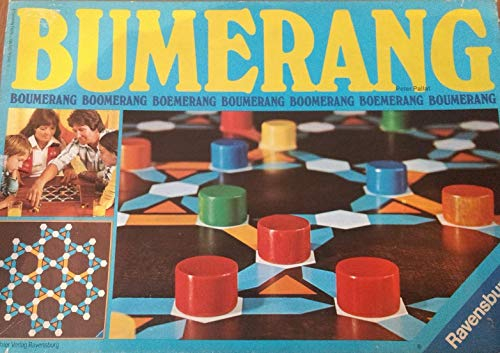 Ravensburger Bumerang Spiele - Boomerang