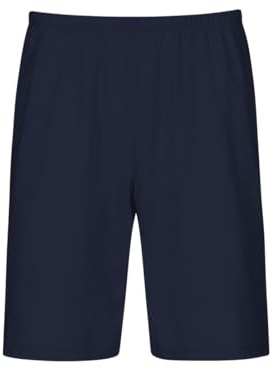 Trigema Bermuda aus 100% Baumwolle