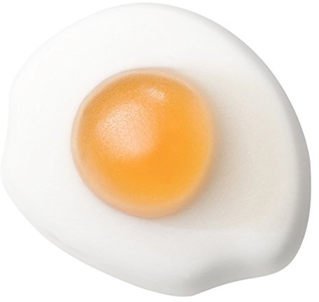 Générique Bonbon Haribo Oeuf au Plat