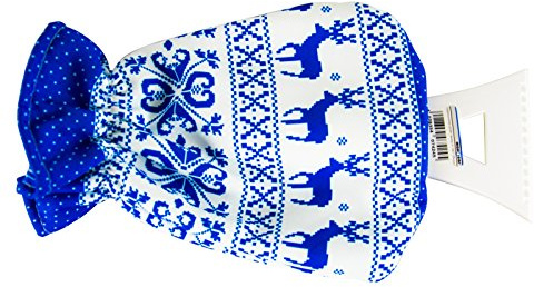 IWH 7424 Eisschaber mit Handschuh, Anzahl 10