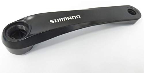 SHIMANO KURBELARM FÜR FC-TX501 KURBEL LINKS 170MM SCHWARZ FC-TX501 ART-NR. Y-1R505110