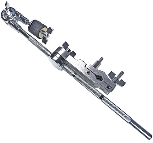 keepdrum HKC Galgen-Beckenarm mit Multiklammer