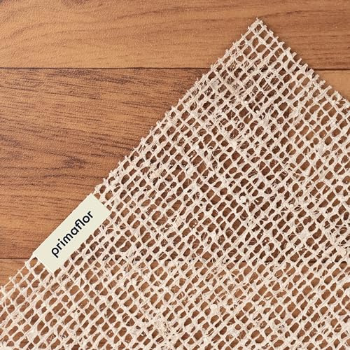 Primaflor Teppichunterlage Natur Stop | 240 x 340 cm | Creme
